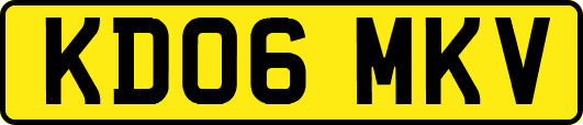 KD06MKV