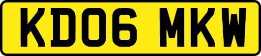 KD06MKW