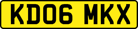 KD06MKX