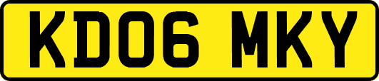 KD06MKY