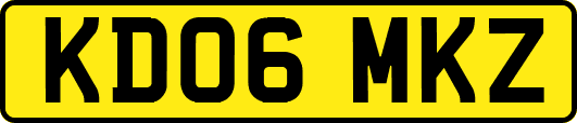 KD06MKZ