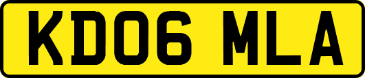 KD06MLA