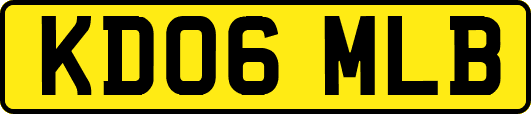 KD06MLB