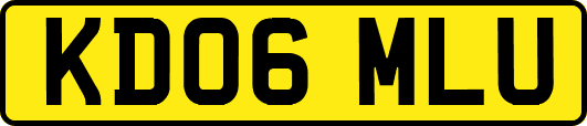 KD06MLU