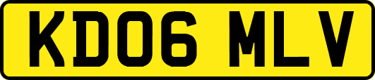 KD06MLV