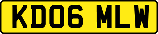 KD06MLW