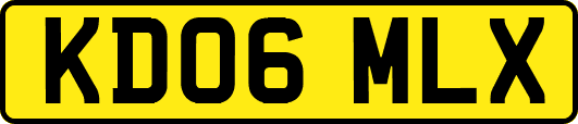 KD06MLX