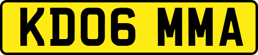 KD06MMA