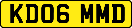 KD06MMD