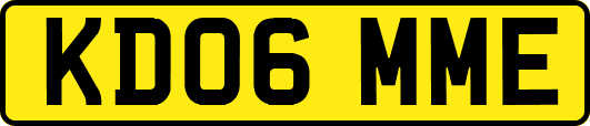 KD06MME