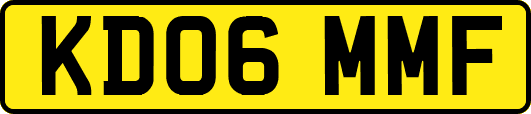 KD06MMF