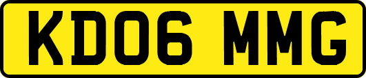 KD06MMG