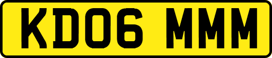 KD06MMM
