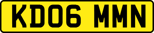KD06MMN
