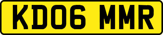 KD06MMR