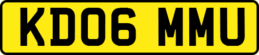 KD06MMU