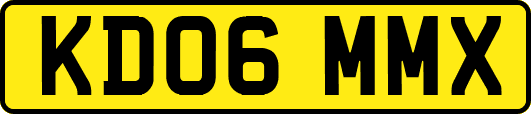 KD06MMX
