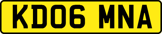 KD06MNA