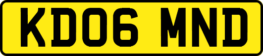 KD06MND