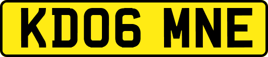 KD06MNE