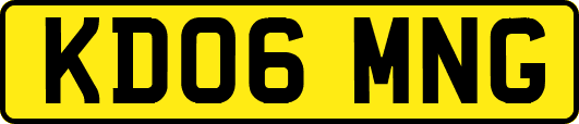 KD06MNG