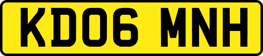 KD06MNH