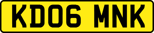 KD06MNK