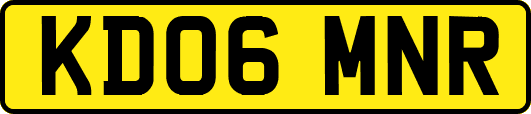 KD06MNR