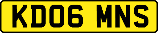 KD06MNS