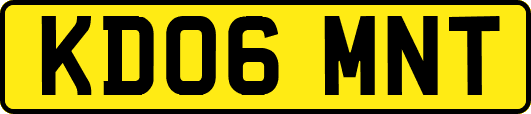 KD06MNT