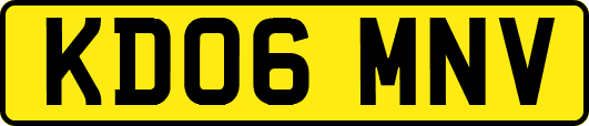 KD06MNV