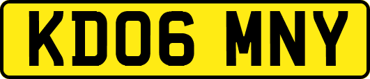 KD06MNY