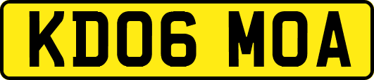 KD06MOA