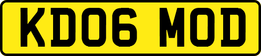 KD06MOD