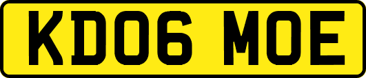 KD06MOE