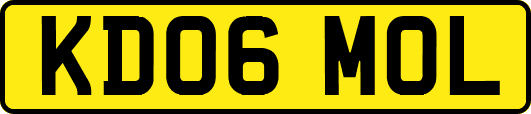 KD06MOL