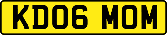 KD06MOM