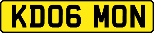 KD06MON