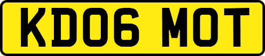KD06MOT