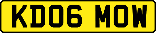 KD06MOW