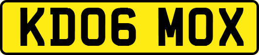 KD06MOX