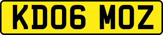 KD06MOZ