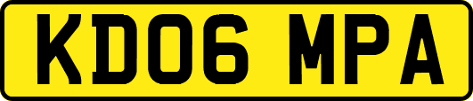 KD06MPA