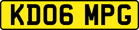 KD06MPG