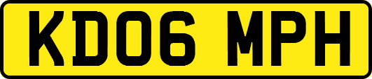 KD06MPH