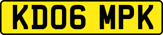 KD06MPK