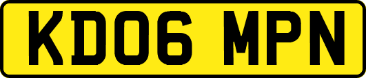 KD06MPN