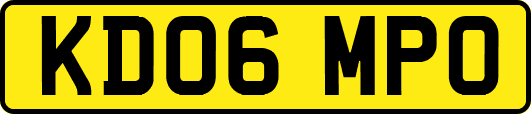 KD06MPO