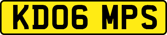 KD06MPS