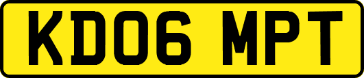 KD06MPT
